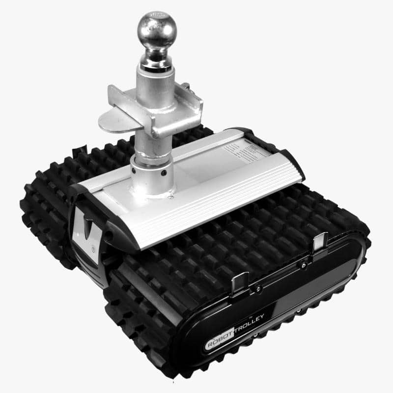 Robot Trolley - Kogel